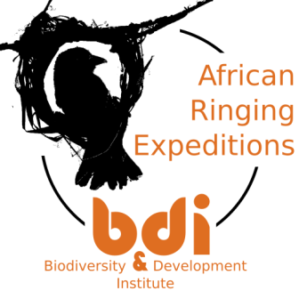 African Ringing Expeditions