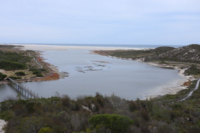 De Mond Nature Reserve